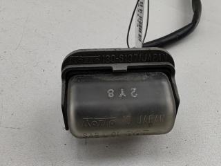 подсветка номера Mazda 6 GG 2002, 2.0 л., дизель, МКПП, серый, хетчбэк 5 дв., 130-61971