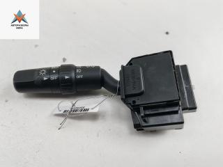 переключатель поворотов Mazda 5 CR 2006, 2.0 л., бензин, МКПП, серый, минивэн, 17D682