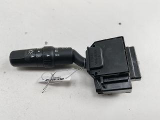 переключатель поворотов Mazda 5 CR 2006, 2.0 л., бензин, МКПП, серый, минивэн, 17D682