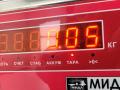 крышка фары Mercedes-Benz C-Класс W203/S203/CL203 2002, 1.8 л., бензин, АКПП, синий, универсал, 1305219079 - фото №3
