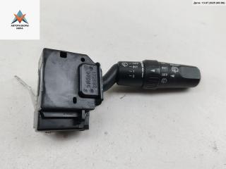 переключатель дворников Mazda 5 CR 2006, 2.0 л., бензин, МКПП, серый, минивэн, 17D682