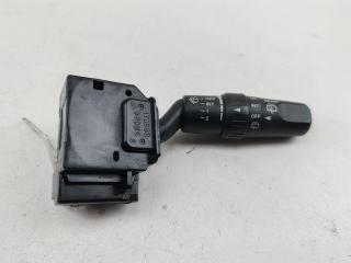 переключатель дворников Mazda 5 CR 2006, 2.0 л., бензин, МКПП, серый, минивэн, 17D682