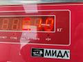 переключатель дворников Mazda 5 CR 2006, 2.0 л., бензин, МКПП, серый, минивэн, 17D682 - фото №4