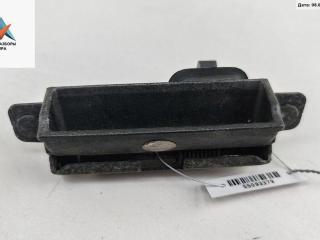 ручка крышки багажника Mazda 6 GG 2002, серый, хетчбэк 5 дв.