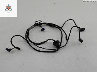 Проводка бампера заднего Mercedes-Benz S-Класс W220 [рестайлинг] 2002, 3.7 л., бензин, АКПП, чёрный, седан, 2205404208