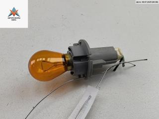 Патрон лампы указателя поворота Honda Civic 8 поколение 2005, 1.4 л., бензин, МКПП, серый, хетчбэк 3 дв., PY21W