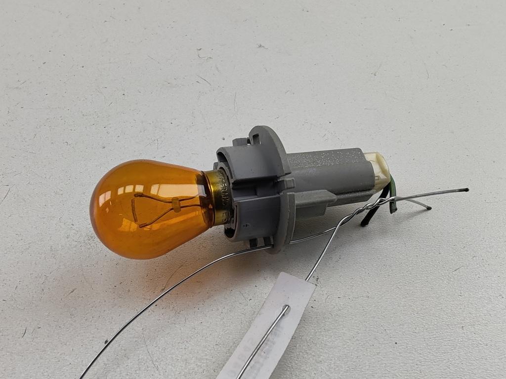 Патрон лампы указателя поворота Honda Civic 2005, 1.4 л., бензин, МКПП, серый, хетчбэк 3 дв., PY21W
