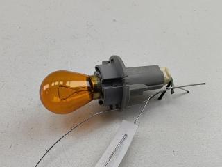 Патрон лампы указателя поворота Honda Civic 2005, 1.4 л., бензин, МКПП, серый, хетчбэк 3 дв., PY21W