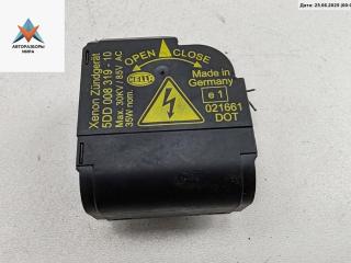 блок розжига ксенона Mercedes-Benz E-Класс W211/S211 2003, 1.8 л., бензин, АКПП, серый, универсал, 5DD008319-10