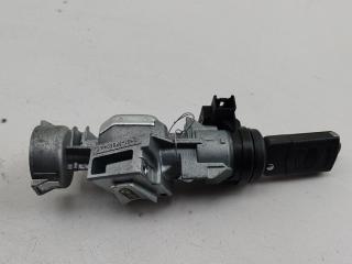 замок зажигания Mazda 5 2006, 2.0 л., бензин, МКПП, серый, минивэн, 3M513F880AC