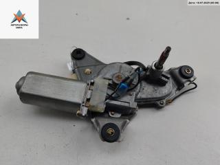 Двигатель стеклоочистителя заднего (моторчик дворников) Mazda 6 GG 2002, 2.0 л., дизель, МКПП, серый, хетчбэк 5 дв., GJ6J67450A