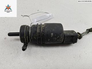 насос (моторчик) омывателя стекла Mercedes-Benz M-Class ML W163 1998, чёрный, внедорожник 5 дв.