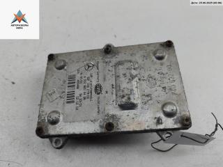 блок розжига ксенона Mercedes-Benz E-Класс W211/S211 2002, 2.7 л., дизель, АКПП, чёрный, универсал, A0028202426