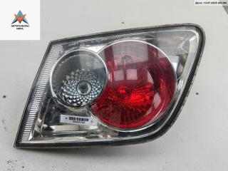 фонарь крышки багажника правый Mazda 6 GG 2002, 2.0 л., дизель, МКПП, серый, хетчбэк 5 дв., 226-61971R