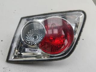 фонарь крышки багажника правый Mazda 6 GG/GY 2002, 2.0 л., дизель, МКПП, серый, хетчбэк 5 дв., 22661971R