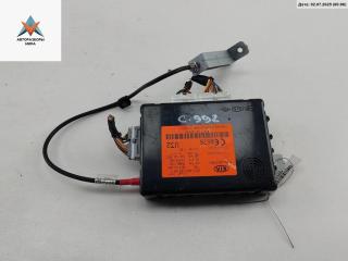 блок управления центральным замком Kia Sportage 3 поколение 2012, 2.0 л., бензин, МКПП, чёрный, внедорожник 5 дв., 97R012398