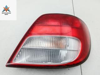 фонарь задний правый Subaru Impreza 2 поколение (GD/GG) 2001, 2.0 л., бензин, АКПП, серый, универсал, 26060