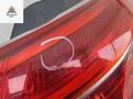 фонарь задний правый Kia Sportage 3 поколение 2012, 2.0 л., бензин, МКПП, чёрный, внедорожник 5 дв. - фото №3