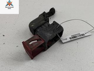 разъем (фишка) проводки Opel Zafira 2 поколение (B) 2005, 1.8 л., бензин, МКПП, серый, минивэн, 1-967188-2