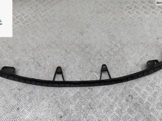 Юбка переднего бампера Volkswagen Golf 5 поколение 2005, 1.4 л., бензин, МКПП, чёрный, хетчбэк 5 дв., 1K0805915