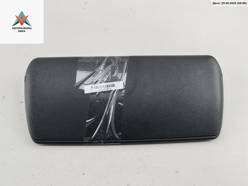 стоп-сигнал Citroen C5 1 поколение 2001, 1.8 л., бензин, МКПП, серый, хетчбэк 5 дв., 9632647280 - фото №1