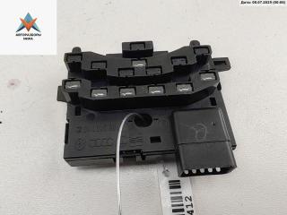 блок управления (другие) Volkswagen Touran 1 поколение 2005, 2.0 л., дизель, АКПП, чёрный, минивэн, 1K0959654