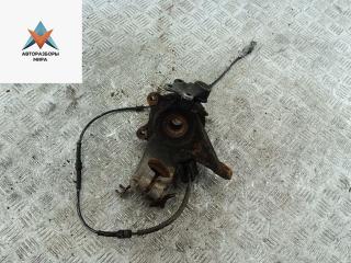 ступица передняя левая Citroen Xsara Picasso 1 поколение [рестайлинг] 2004, 1.8 л., бензин, МКПП, серый, минивэн