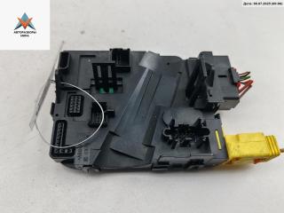 блок управления (другие) Volkswagen Touran 1 поколение 2005, 2.0 л., дизель, АКПП, чёрный, минивэн, 1K0953549F