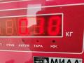 переключатель дворников Volkswagen Touran 1 поколение 2003, 1.6 л., бензин, МКПП, чёрный, минивэн, 1K0953519A - фото №4