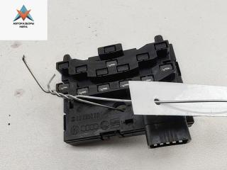 блок управления (другие) Volkswagen Touran 1 поколение 2003, 1.6 л., бензин, МКПП, чёрный, минивэн, 1K0959654