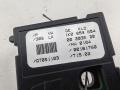блок управления (другие) Volkswagen Touran 1 поколение 2003, 1.6 л., бензин, МКПП, чёрный, минивэн, 1K0959654 - фото №3