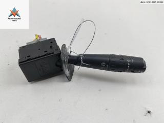 переключатель дворников Citroen Xsara Picasso 1 поколение 2002, 1.8 л., бензин, МКПП, серый, минивэн, 96172873ZL