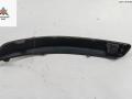 молдинг переднего бампера Volkswagen Golf 5 поколение 2005, 1.4 л., бензин, МКПП, чёрный, хетчбэк 5 дв., 1K0807656 - фото №2