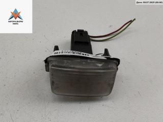 подсветка номера Citroen Xsara Picasso 1 поколение [рестайлинг] 2007, 1.6 л., дизель, МКПП, серый, минивэн, 7190