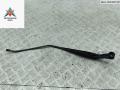 Щеткодержатель (поводок стеклоочистителя) передний Mitsubishi Lancer 9 поколение 2003, 1.6 л., бензин, МКПП, чёрный, универсал, 6517NWB - фото №2