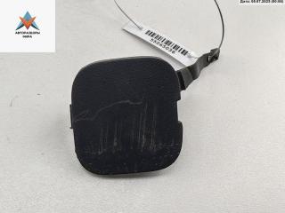 заглушка (решетка) в бампер Renault Megane 2 поколение 2004, 1.4 л., бензин, МКПП, серый, хетчбэк 5 дв., 8200115121