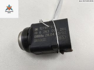 датчик парктроника Opel Signum C 2003, 2.2 л., бензин, МКПП, серый, хетчбэк 5 дв., 12787793