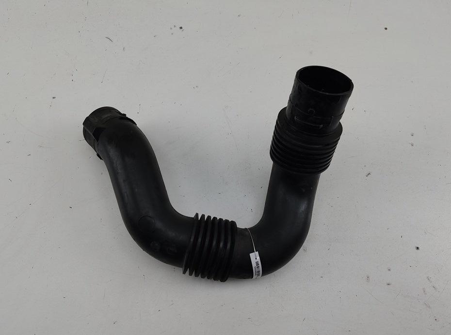воздуховод Nissan Interstar 2008, 2.5 л., дизель, МКПП, белый, микроавтобус, 8200261961C