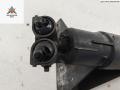форсунка омывателя фары Volkswagen Touran 1 поколение 2005, 2.0 л., бензин, МКПП, чёрный, минивэн, 1T0955978 - фото №2
