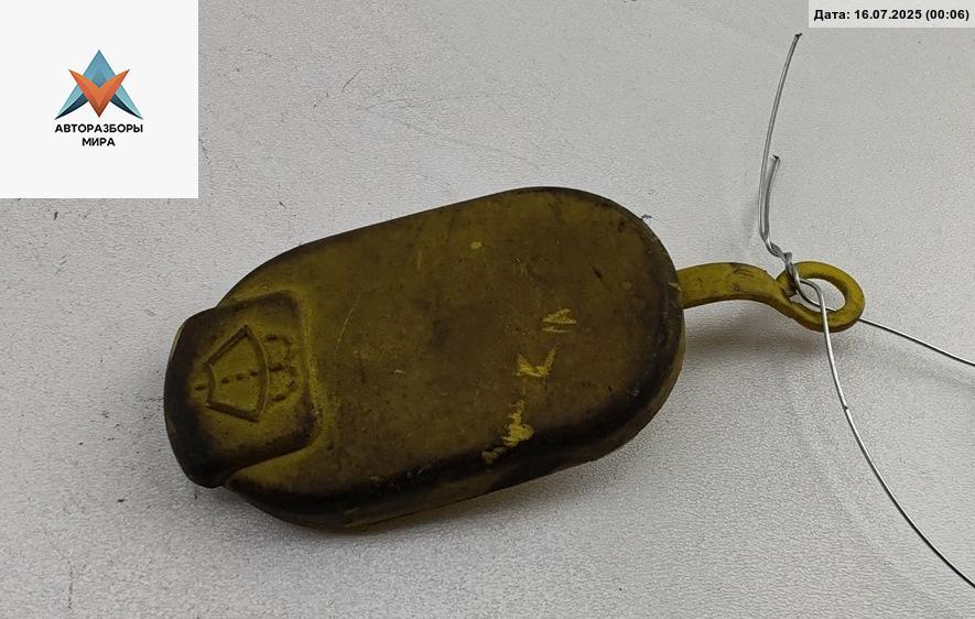 крышка бачка омывателя Nissan Interstar 1 поколение 2008, 2.5 л., дизель, МКПП, белый, микроавтобус, 77008129300 - фото №1