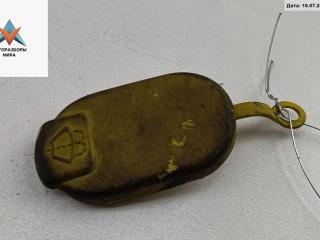 крышка бачка омывателя Nissan Interstar 1 поколение 2008, 2.5 л., дизель, МКПП, белый, микроавтобус, 77008129300