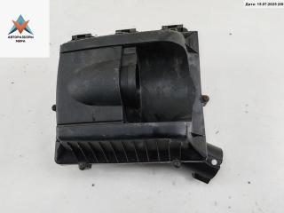 корпус воздушного фильтра Nissan Interstar 1 поколение 2008, 2.5 л., дизель, МКПП, белый, микроавтобус, 8200679824