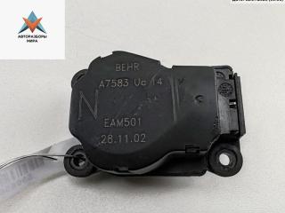 моторчик заслонки печки Mercedes-Benz S-Класс W220 [рестайлинг] 2002, 3.7 л., бензин, АКПП, чёрный, седан, A7583UA14