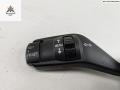 переключатель поворотов Ford Focus 2 поколение [рестайлинг] 2008, 1.6 л., i, бензин, МКПП, чёрный, хетчбэк 3 дв., 4M5T13335BD - фото №2
