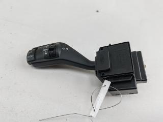 переключатель поворотов Ford Focus 2 поколение [рестайлинг] 2008, 1.6 л., i, бензин, МКПП, чёрный, хетчбэк 3 дв., 4M5T-13335-BD