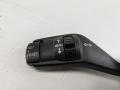 переключатель поворотов Ford Focus 2 поколение [рестайлинг] 2008, 1.6 л., i, бензин, МКПП, чёрный, хетчбэк 3 дв., 4M5T-13335-BD - фото №2