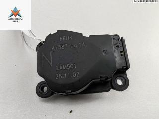 моторчик заслонки печки Mercedes-Benz S-Класс W220 [рестайлинг] 2002, 3.7 л., бензин, АКПП, чёрный, седан, A7583UA14