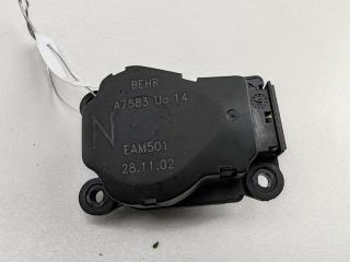 моторчик заслонки печки Mercedes-Benz S-Class W220 2002, 3.7 л., бензин, АКПП, чёрный, седан, A7583UA14