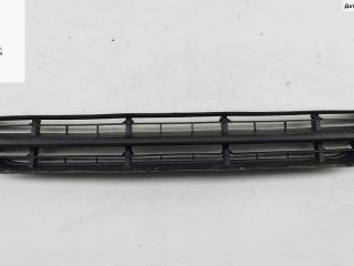 заглушка (решетка) в бампер Ford Focus 1 поколение [рестайлинг] 2003, 1.6 л., i, бензин, МКПП, серый, универсал, 2M51-A018A58-A