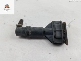 форсунка омывателя фары Audi A6 4B/C5 [рестайлинг] 2004, 2.5 л., дизель, АКПП, зелёный, универсал, 4Z7955979